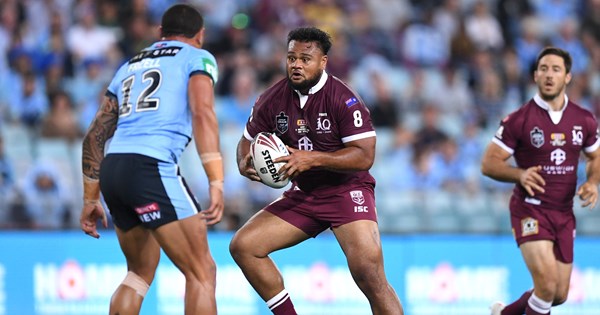 State of Origin 2020: Queensland Maroons game three team, Harry Grant, Corey Allan to debut ...