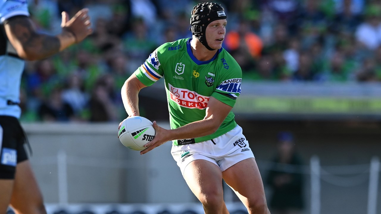 NRL 2022, Gold Coast Titans v Canberra Raiders, round 20 preview