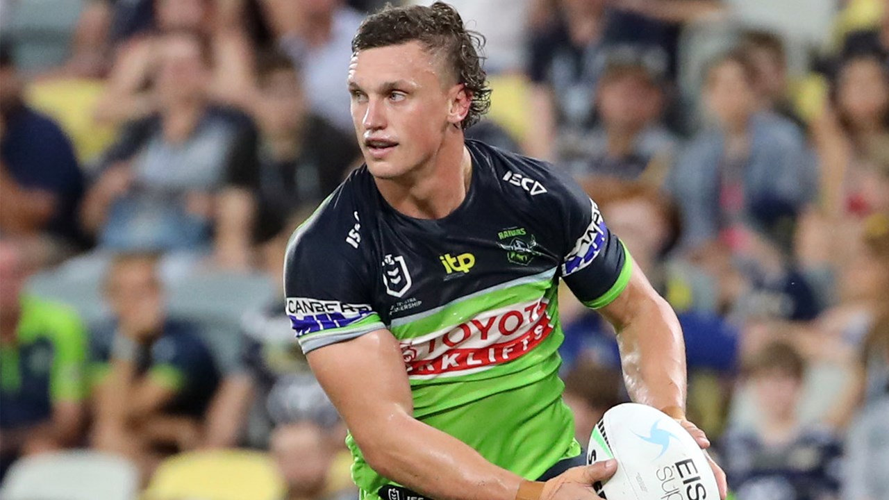 NRL 2022, Gold Coast Titans v Canberra Raiders, round 20 preview, team  lists, updates, ins and outs