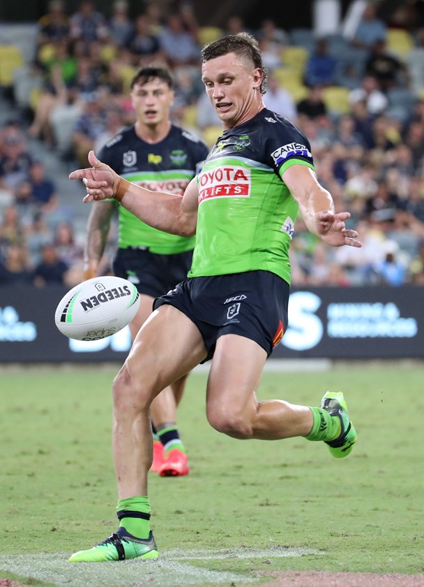 Match Gallery: Raiders v Cowboys