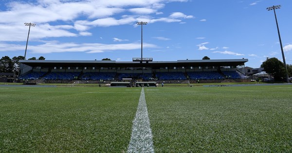 Game Day Guide: Canberra Raiders Cup Grand Finals | Raiders