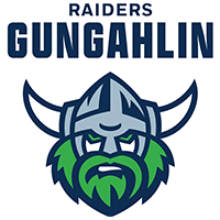 Raiders Gungahlin