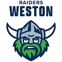 Raiders Weston