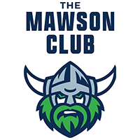 The Mawson Club